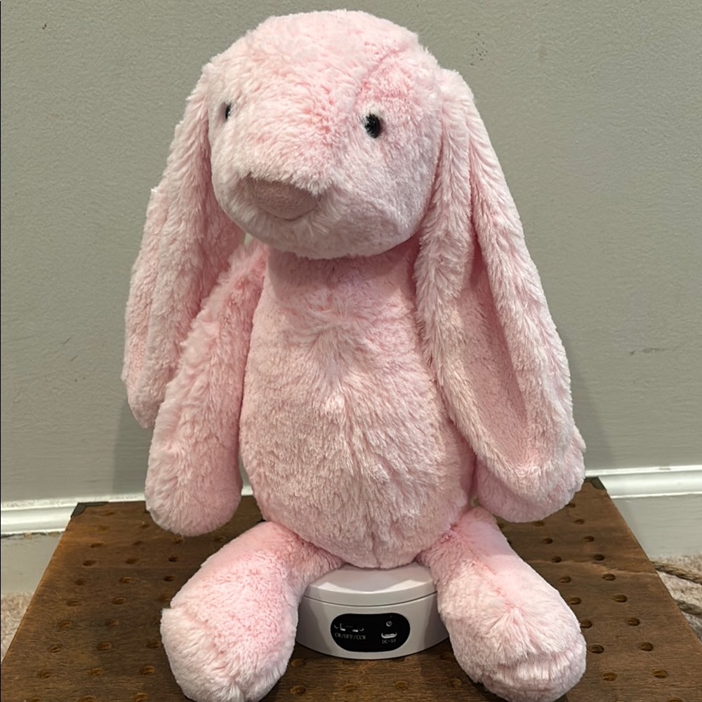 16” Adorable Plush Bunny